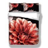 Gallery Provence Willow Quilt / Doona / Duvet Cover set