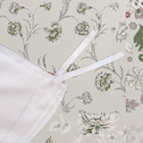 Patchwork Flower Vivienne Leaf Quilt / Doona / Duvet Cover set