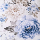 Blue Bloom Seraphine Ivy Quilt / Doona / Duvet Cover set