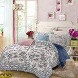 Bloom Lorette Dahlia Quilt / Doona / Duvet Cover set