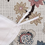 Bloom Lorette Dahlia Quilt / Doona / Duvet Cover set