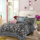 Bloom Arden Marigold Quilt / Doona / Duvet Cover set