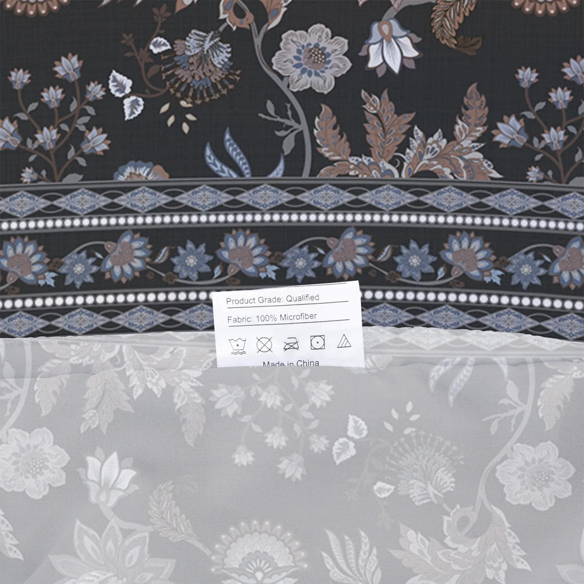 Bloom Arden Marigold Quilt / Doona / Duvet Cover set