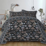 Bloom Arden Marigold Quilt / Doona / Duvet Cover set
