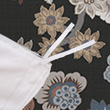 Bloom Arden Marigold Quilt / Doona / Duvet Cover set