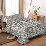 Bloom Bijou Ivy Quilt / Doona / Duvet Cover set