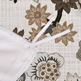 Bloom Bijou Ivy Quilt / Doona / Duvet Cover set