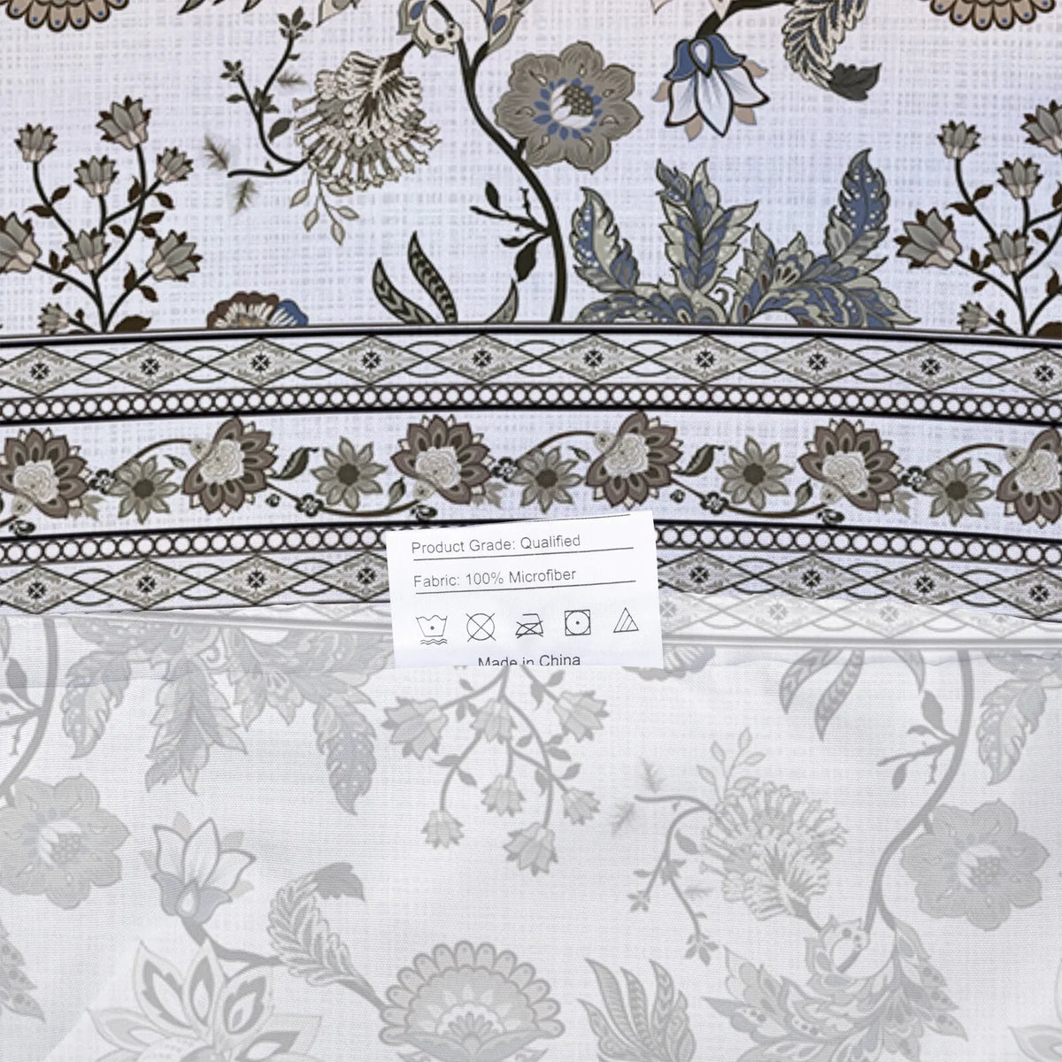 Bloom Bijou Ivy Quilt / Doona / Duvet Cover set