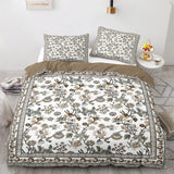 Bloom Bijou Ivy Quilt / Doona / Duvet Cover set