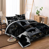 Animal Portofino Botanical Quilt / Doona / Duvet Cover set