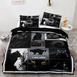 Animal Portofino Botanical Quilt / Doona / Duvet Cover set