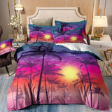Pueple Tree Prague Atelier Quilt / Doona / Duvet Cover set