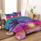 Pueple Tree Prague Atelier Quilt / Doona / Duvet Cover set