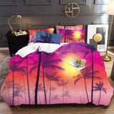 Pueple Tree Prague Atelier Quilt / Doona / Duvet Cover set