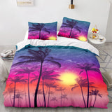 Pueple Tree Prague Atelier Quilt / Doona / Duvet Cover set