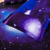 Galaxy Estelle Bloomscape Quilt / Doona / Duvet Cover set