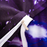 Galaxy Estelle Bloomscape Quilt / Doona / Duvet Cover set