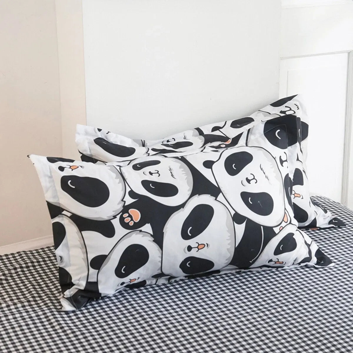 Mandala Elara Bloomscape Quilt / Doona / Duvet Cover set