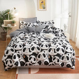 Mandala Elara Bloomscape Quilt / Doona / Duvet Cover set