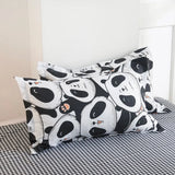Mandala Elara Bloomscape Quilt / Doona / Duvet Cover set