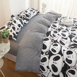 Mandala Elara Bloomscape Quilt / Doona / Duvet Cover set