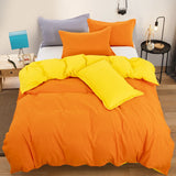 Luxe Capri Charm Quilt / Doona / Duvet Cover set