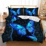 Marble Avignon Eden Quilt / Doona / Duvet Cover set