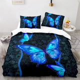 Marble Avignon Eden Quilt / Doona / Duvet Cover set