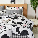 Luxe Valencia Charm Quilt / Doona / Duvet Cover set