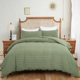 Vine Avignon Atelier Quilt / Doona / Duvet Cover set