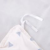 Bohemian Amalfi Dream Quilt / Doona / Duvet Cover set