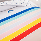 Bohemian Amalfi Dream Quilt / Doona / Duvet Cover set