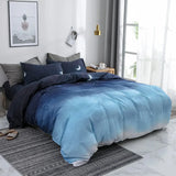 Manor Violette Marigold Quilt / Doona / Duvet Cover set