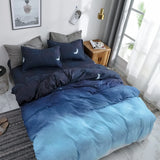 Manor Violette Marigold Quilt / Doona / Duvet Cover set