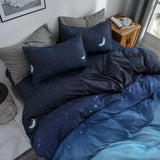Manor Violette Marigold Quilt / Doona / Duvet Cover set