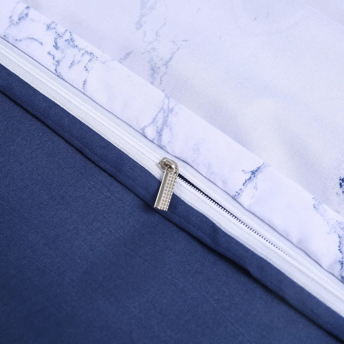 Marble Como Gallery Quilt / Doona / Duvet Cover set