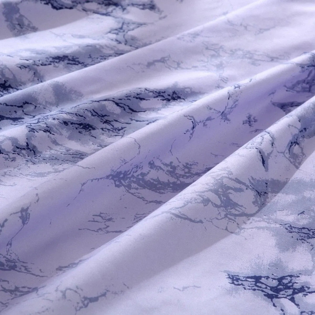 Marble Como Gallery Quilt / Doona / Duvet Cover set