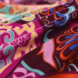 Mandala Lucerne Dream Quilt / Doona / Duvet Cover set