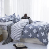 Cross Elara Willow Quilt / Doona / Duvet Cover set