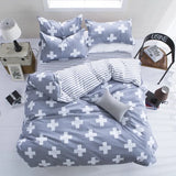 Cross Elara Willow Quilt / Doona / Duvet Cover set