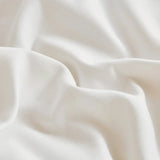 Ruffled Edge Como Ivy Quilt / Doona / Duvet Cover set