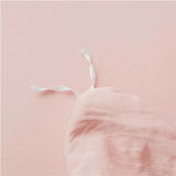 Ruffled Edge Marseille Eden Quilt / Doona / Duvet Cover set