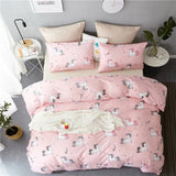 Floralia Lucerne Eden Quilt / Doona / Duvet Cover set
