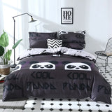 Bouquet Como Bloomscape Quilt / Doona / Duvet Cover set
