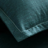 Bohemian Jade Lisbon Gallery Quilt / Doona / Duvet Cover set