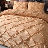 Arboretum Clarisse Ivy Quilt / Doona / Duvet Cover set