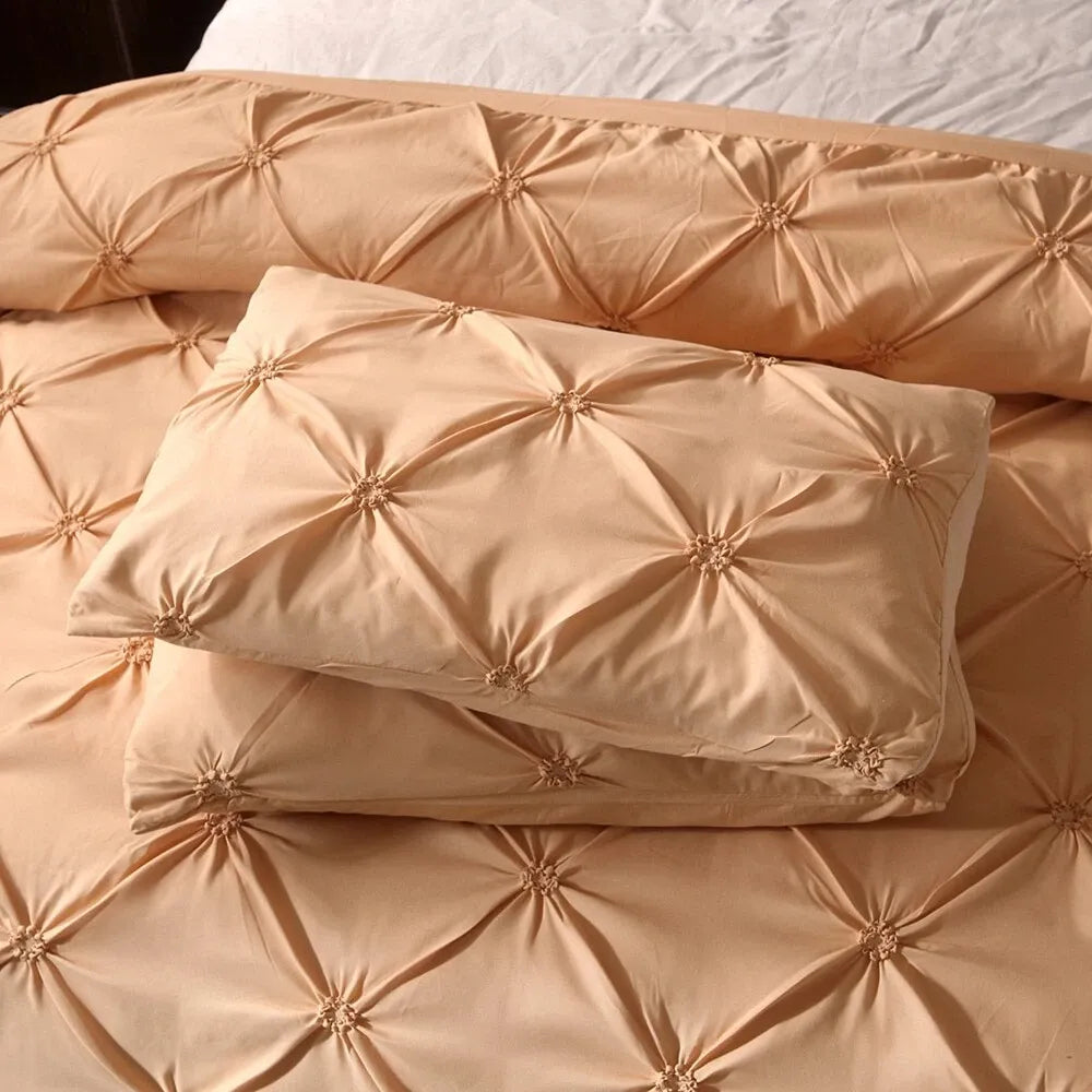 Arboretum Clarisse Ivy Quilt / Doona / Duvet Cover set