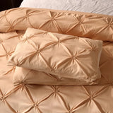 Arboretum Clarisse Ivy Quilt / Doona / Duvet Cover set