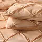 Arboretum Clarisse Ivy Quilt / Doona / Duvet Cover set