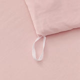 Multi Ruffled Bellagio Willow Quilt / Doona / Duvet Cover set
